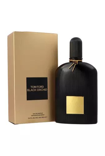 Tester Tom Ford Black Orchid Edp 100ml