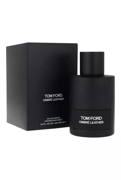 Tester Tom Ford Ombre Leather Edp 100ml