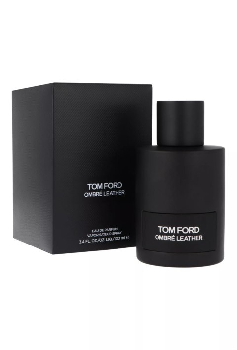Tester Tom Ford Ombre Leather Edp 100ml