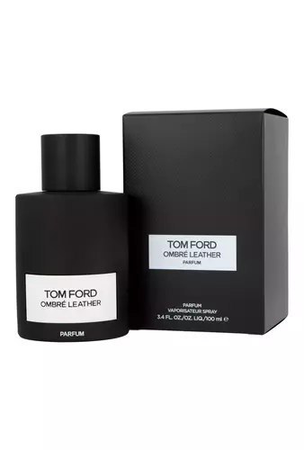 Tester Tom Ford Ombre Leather Parfum 100ml