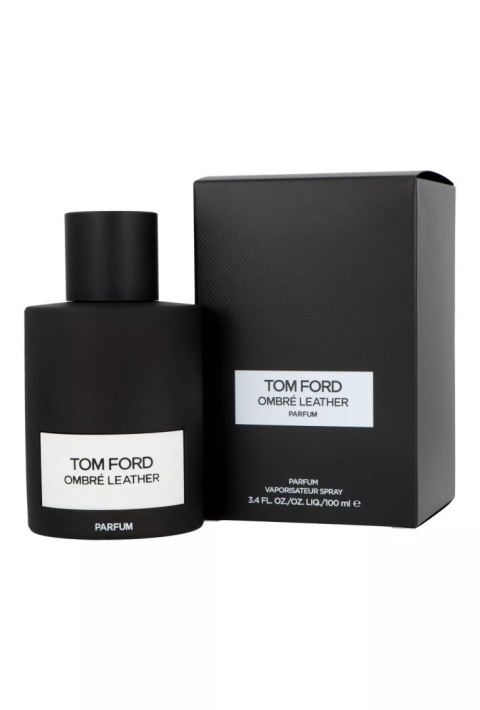 Tester Tom Ford Ombre Leather Parfum 100ml