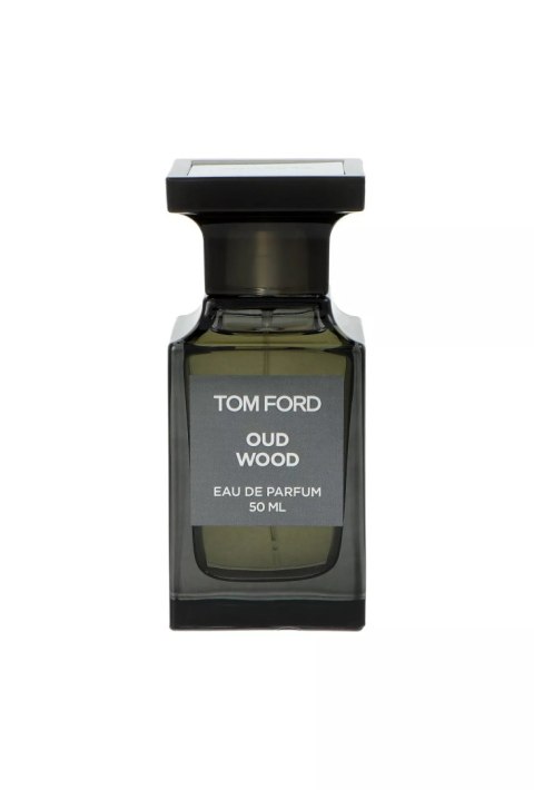 Tester Tom Ford Oud Wood Edp 50ml