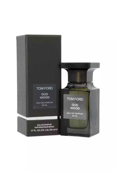Tester Tom Ford Oud Wood Edp 50ml