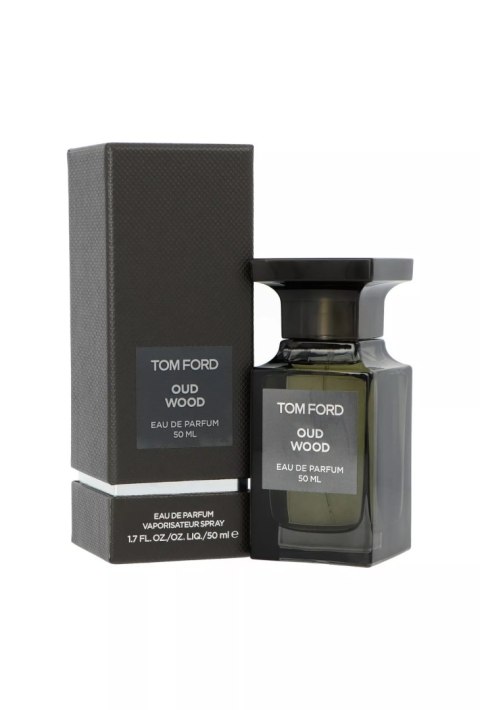 Tester Tom Ford Oud Wood Edp 50ml