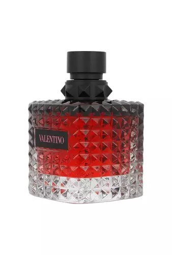 Tester Valentino Donna Born In Roma Intense Edp 100ml