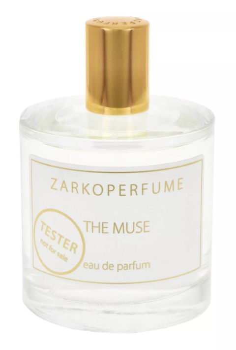 Tester Zarkoperfume The Muse Edp 100ml