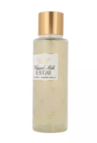 Victoria`s Secret Whipped Sugar & Milk Body Mist 250ml
