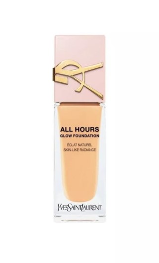 Yves Saint Laurent All Hours Glow Foundation Ln4 25ml