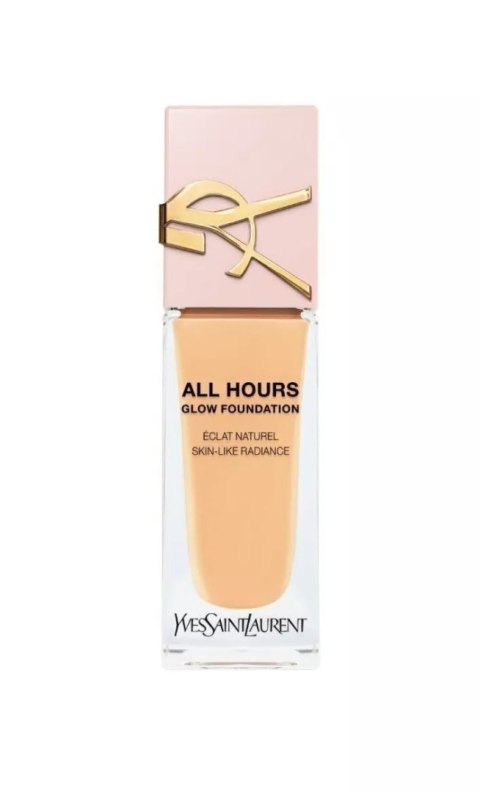 Yves Saint Laurent All Hours Glow Foundation Ln4 25ml