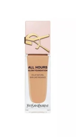 Yves Saint Laurent All Hours Glow Foundation Mn1 25ml