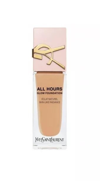 Yves Saint Laurent All Hours Glow Foundation Mn1 25ml