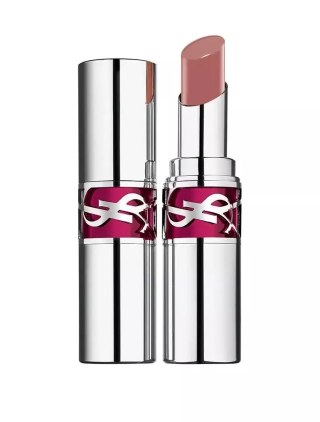 Yves Saint Laurent Loveshine Candy Glaze Lip Gloss 15 Showcasing Nude 3,2g