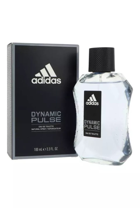 Adidas Dynamic Pulse Edt 100ml