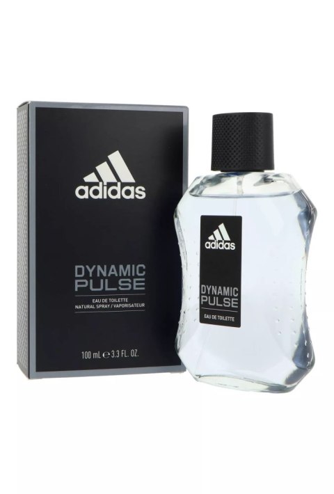 Adidas Dynamic Pulse Edt 100ml