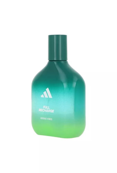 Adidas Full Recharge Edp 100ml