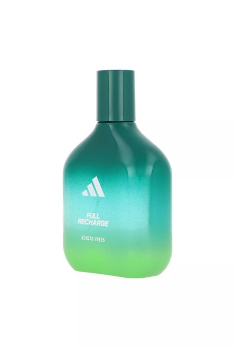 Adidas Full Recharge Edp 100ml