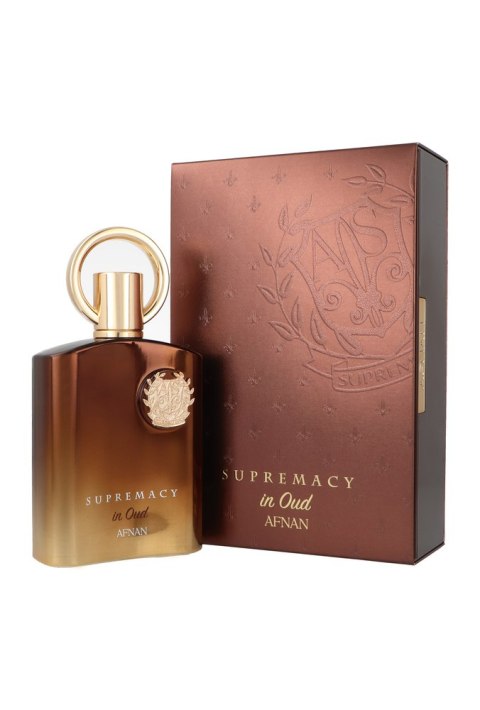 Afnan Supremacy In Oud Edp 100ml