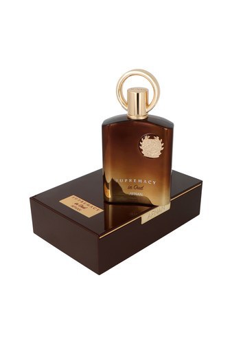 Afnan Supremacy In Oud Edp 100ml