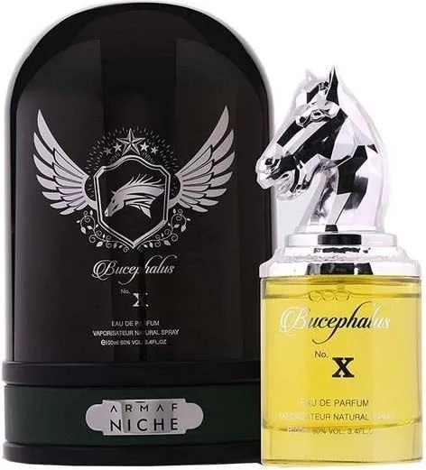 Armaf Bucephalus X Edp 100ml