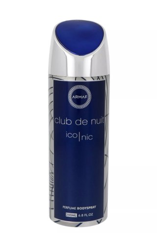 Armaf Club De Nuit Blue Iconic Deodorant 200ml