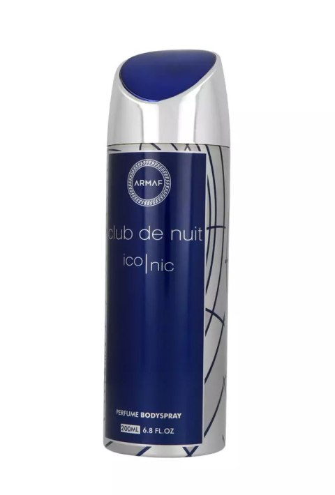 Armaf Club De Nuit Blue Iconic Deodorant 200ml