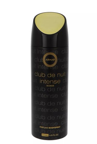 Armaf Club De Nuit Intense Woman Deodorant 200ml
