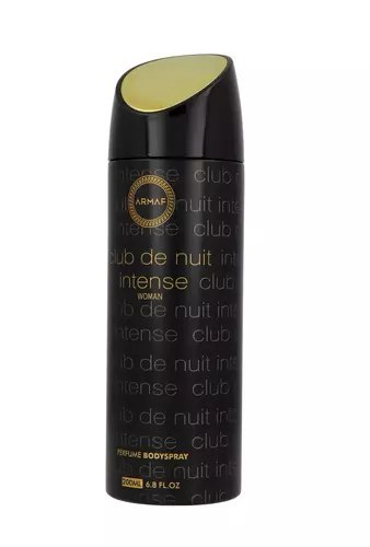 Armaf Club De Nuit Intense Woman Deodorant 200ml
