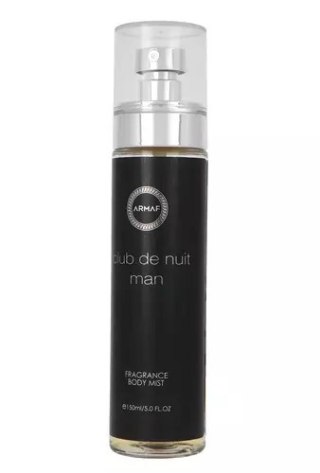 Armaf Club De Nuit Man Body Mist 150ml
