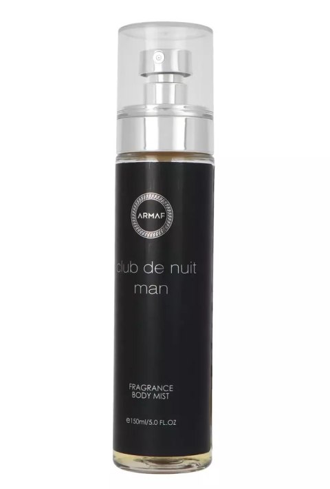 Armaf Club De Nuit Man Body Mist 150ml