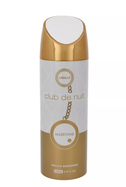 Armaf Club De Nuit Milestone Deodorant 200ml