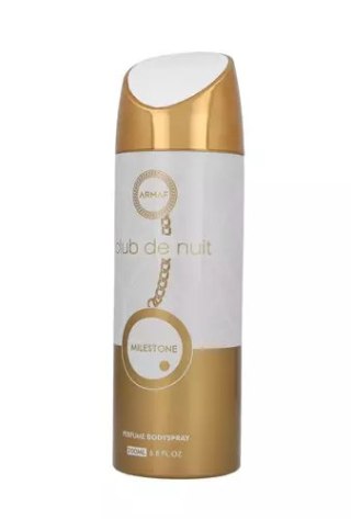 Armaf Club De Nuit Milestone Deodorant 200ml