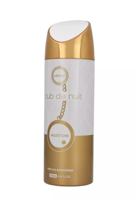 Armaf Club De Nuit Milestone Deodorant 200ml