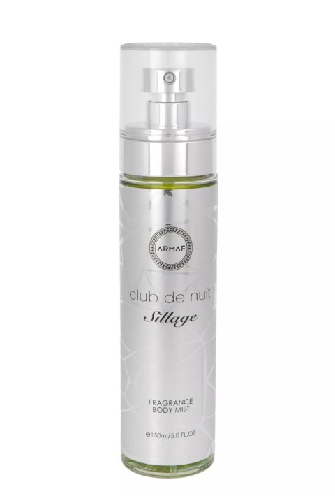 Armaf Club De Nuit Sillage Body Mist 150ml
