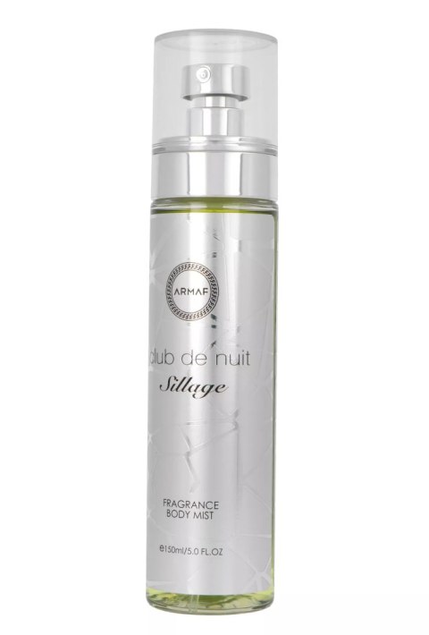 Armaf Club De Nuit Sillage Body Mist 150ml
