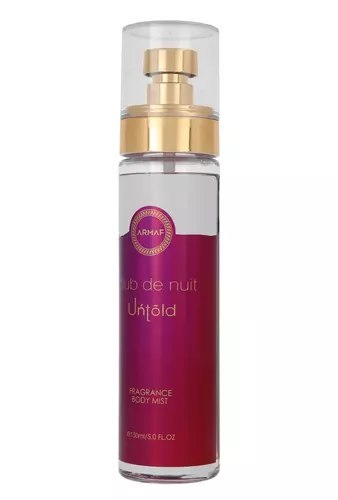 Armaf Club De Nuit Untold Body Mist 150ml