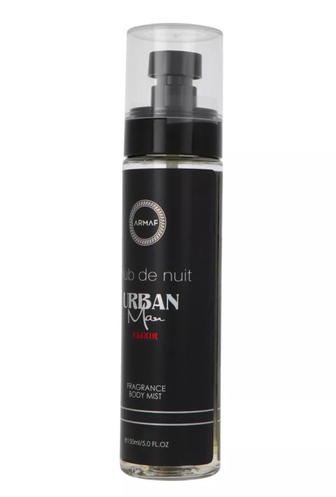 Armaf Club De Nuit Urban Man Elixir Body Mist 150ml