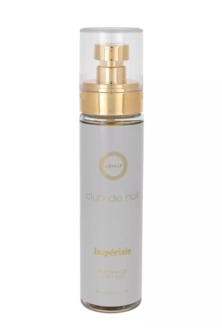 Armaf Club De Nuit White Imperiale Body Mist 150ml