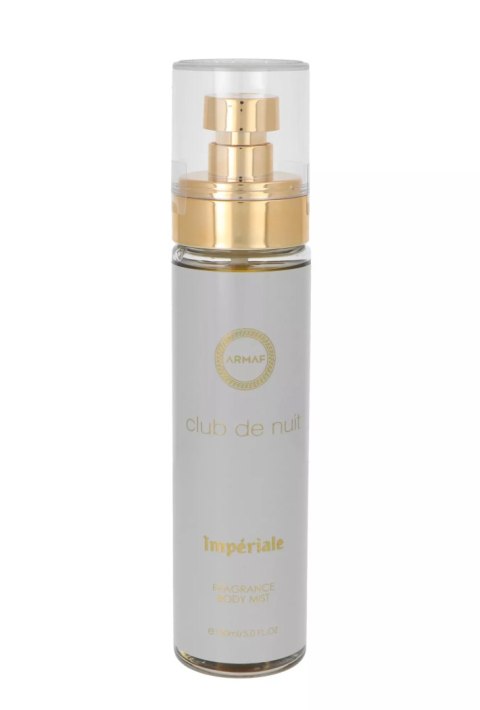 Armaf Club De Nuit White Imperiale Body Mist 150ml