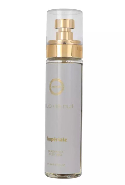 Armaf Club De Nuit White Imperiale Body Mist 150ml