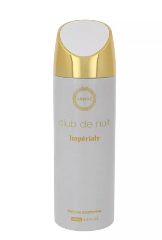 Armaf Club De Nuit White Imperiale Dedorant 200ml