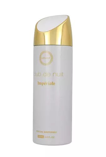 Armaf Club De Nuit White Imperiale Dedorant 200ml