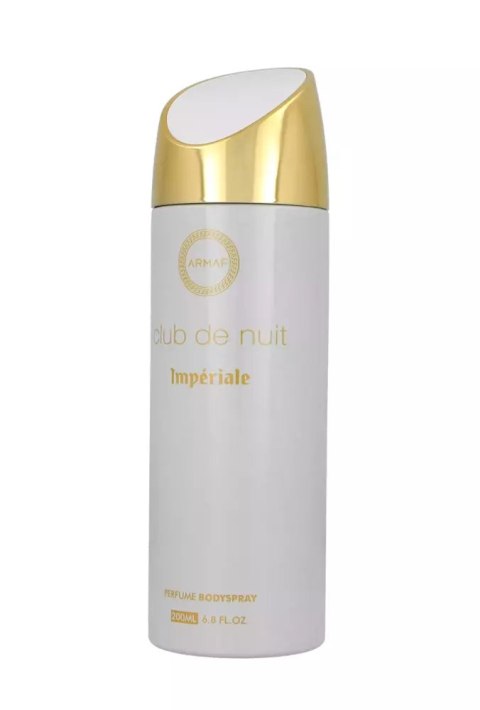 Armaf Club De Nuit White Imperiale Dedorant 200ml