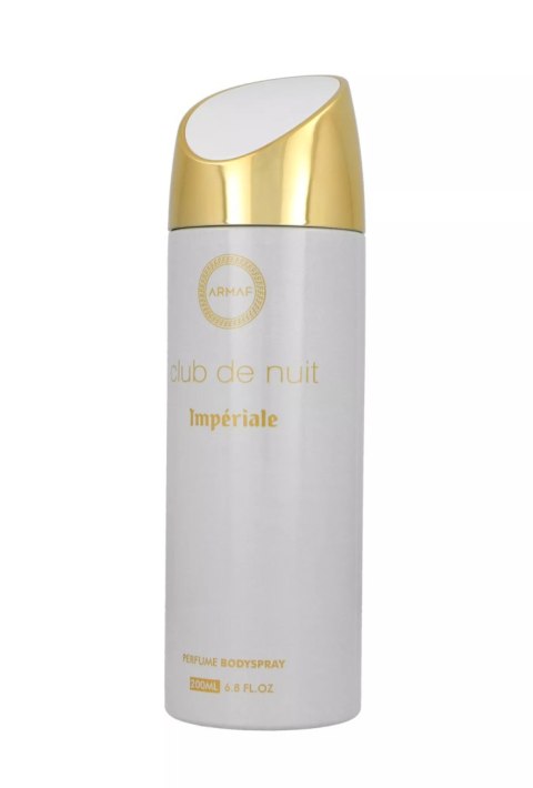 Armaf Club De Nuit White Imperiale Dedorant 200ml
