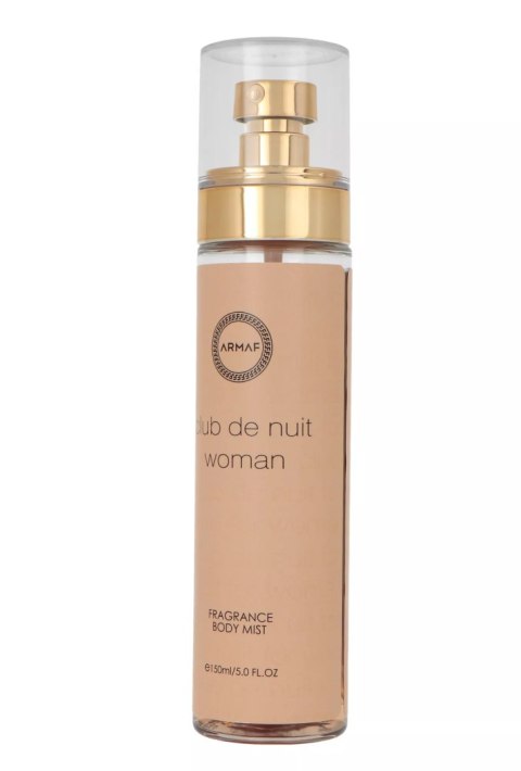 Armaf Club De Nuit Woman Body Mist 150ml
