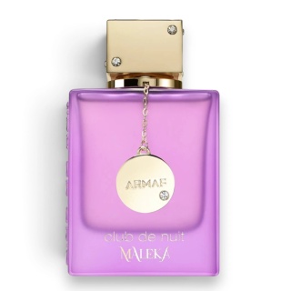 Armaf Club de Nuit Maleka EDP 105 ml – damskie perfumy arabskie