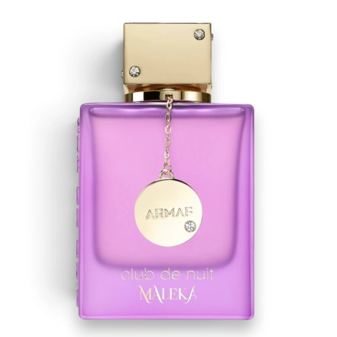 Armaf Club de Nuit Maleka EDP 105 ml – damskie perfumy arabskie