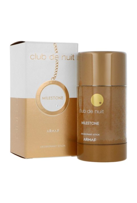 Armaf Club de Nuit Milestone Deostick 75g