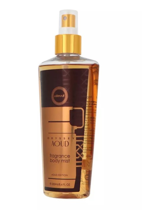 Armaf Odyssey Aoud Body Mist 250ml