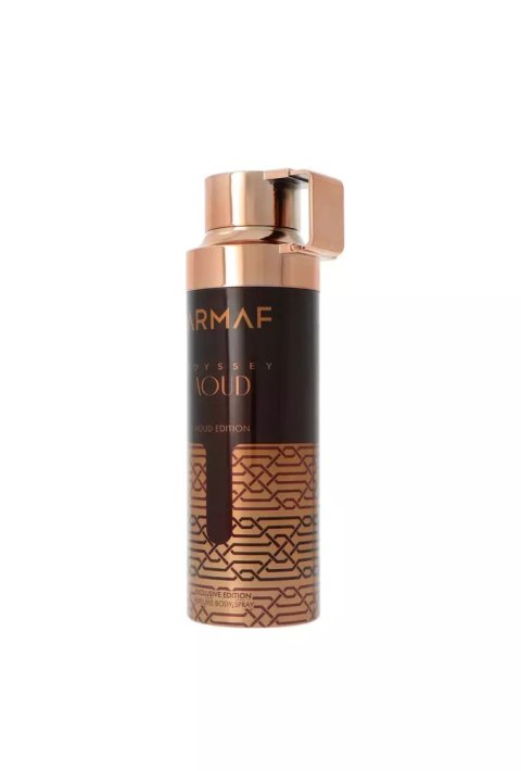 Armaf Odyssey Aoud Body Spray 200ml