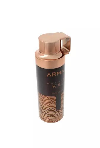 Armaf Odyssey Aoud Body Spray 200ml